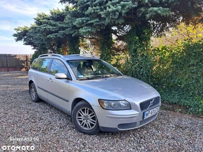 Volvo V50 1.6D