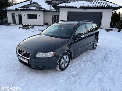 Volvo V50 1.6D DPF DRIVe Kinetic