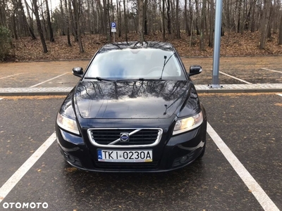 Volvo V50 1.6D DPF Kinetic