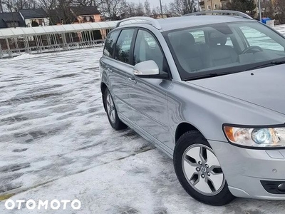 Volvo V50 1.6D DPF Momentum