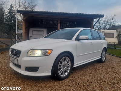 Volvo V50 1.6D DRIVe R-Design Momentum