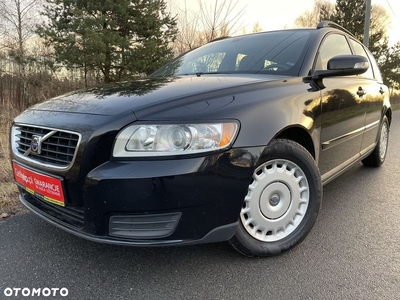 Volvo V50 1.8 Momentum