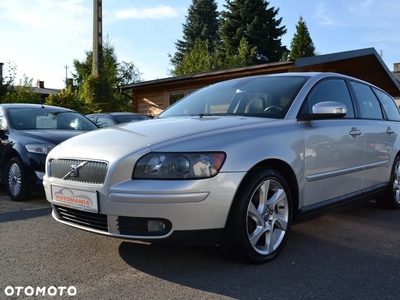 Volvo V50 1.8 Momentum