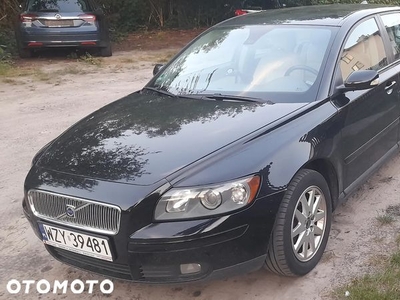 Volvo V50 1.8 Momentum