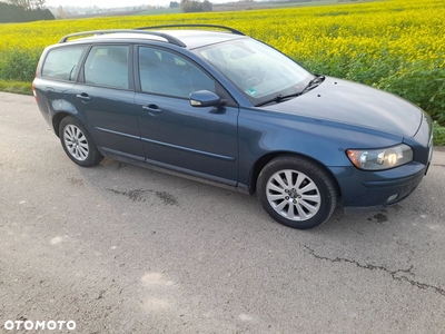 Volvo V50 1.8 Momentum