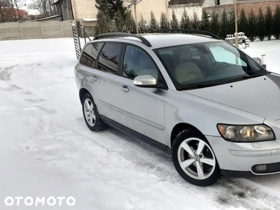 Volvo V50 1.8 RDesign