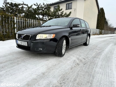 Volvo V50 1.8 Summum