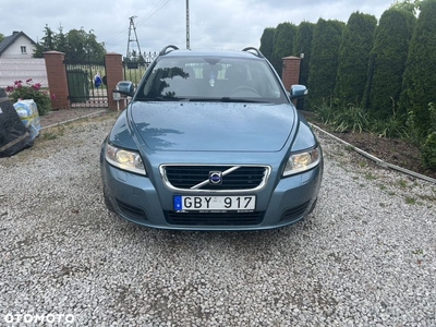 Volvo V50 2.0 Momentum