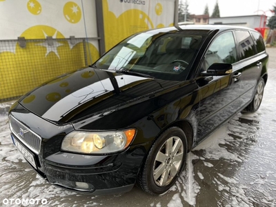 Volvo V50 2.0D