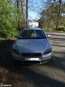 Volvo V50 2.0D