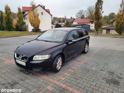 Volvo V50 2.0D