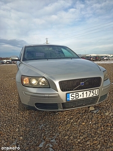 Volvo V50 2.0D