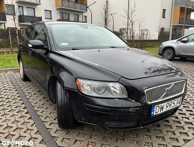 Volvo V50 2.0D