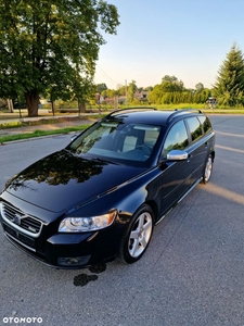 Volvo V50 2.0D DPF RDesign