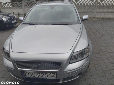 Volvo V50 2.0D Kinetic