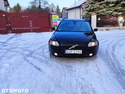 Volvo V50 2.0D Momentum