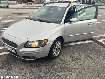 Volvo V50 2.0D Momentum