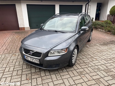 Volvo V50 2.0D Momentum