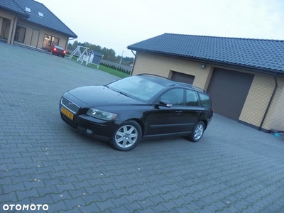 Volvo V50 2.0D Momentum