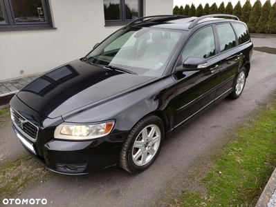 Volvo V50 2.0D Momentum