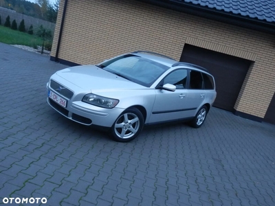 Volvo V50 2.0D Momentum