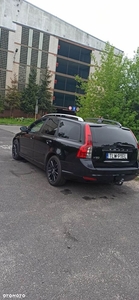 Volvo V50 2.0D Momentum