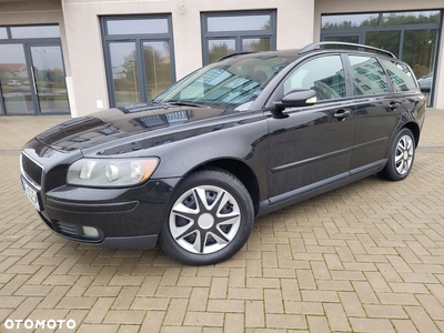 Volvo V50 2.0D Momentum