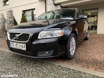 Volvo V50 2.0D Summum