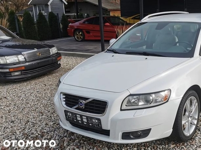 Volvo V50 2.4D5 Summum