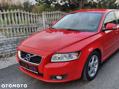 Volvo V50 D2 Business Edition