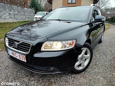 Volvo V50 D2 Business Edition