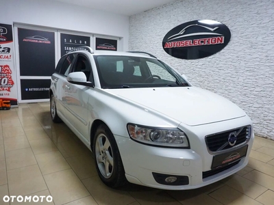 Volvo V50 D2 Kinetic