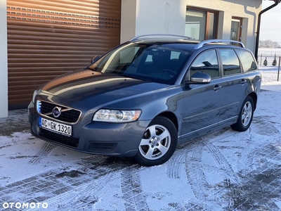 Volvo V50 D2 Momentum