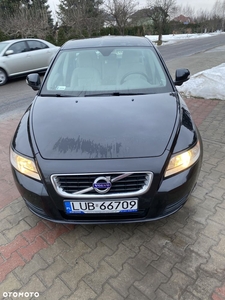 Volvo V50 D2 Summum