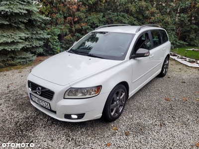 Volvo V50 D2 Summum