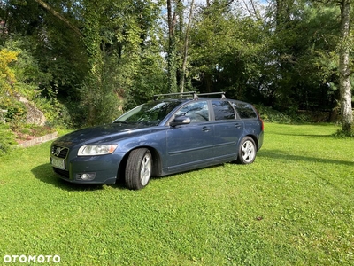 Volvo V50 D2 Summum Start-Stop