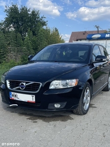 Volvo V50 D3