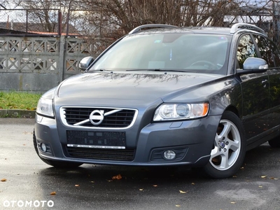 Volvo V50 D3 Business Pro Edition