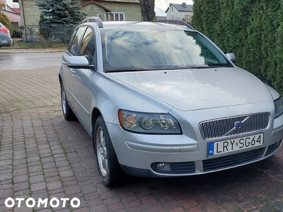 Volvo V50 T5 AWD Momentum