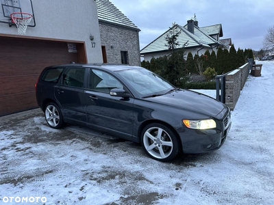 Volvo V50 T5 AWD Summum