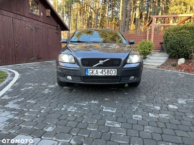 Volvo V50 T5 Summum