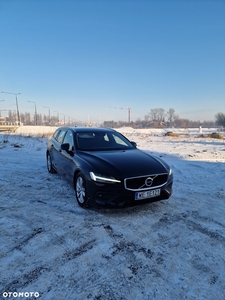 Volvo V60 B4 B Momentum Pro