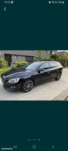 Volvo V60 D2