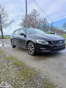 Volvo V60 D2 Drive-E Dynamic Edition (Kinetic)