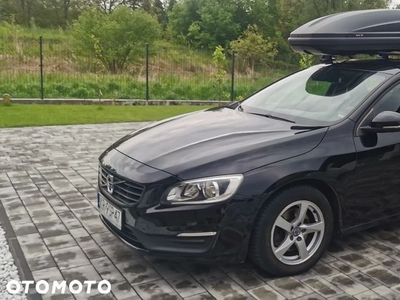 Volvo V60 D2 Drive-E Dynamic Edition (Momentum)