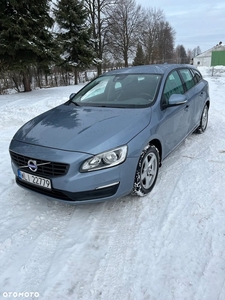 Volvo V60 D2 Drive-E Kinetic