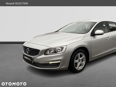 Volvo V60 D2 Drive-E Kinetic