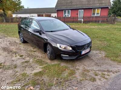 Volvo V60 D2 Drive-E Momentum