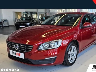 Volvo V60 D2 Momentum