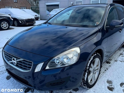 Volvo V60 D2 Momentum